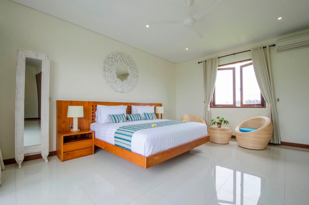 Trendy Villa with Private Pool - photo 20