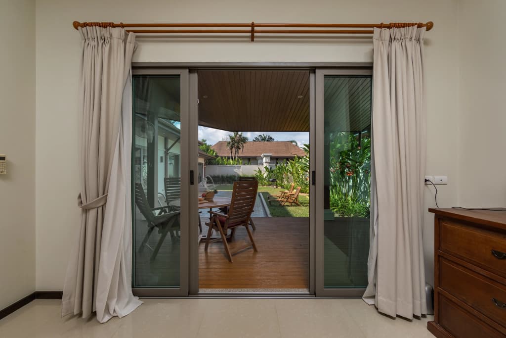 Kaheru 3ВR, Private Pool, Near Nai Harn Beach Villa - photo 12