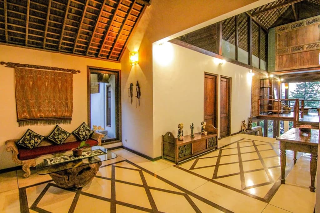 Puri Burung Villa - photo 7
