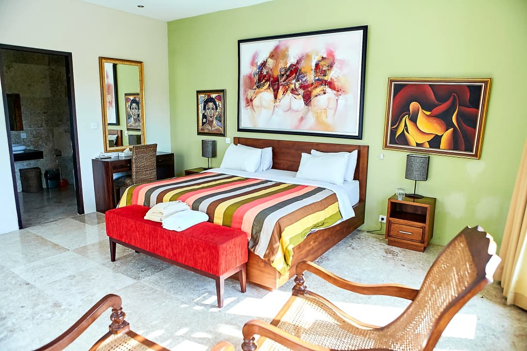 Shanti Villa - photo 9