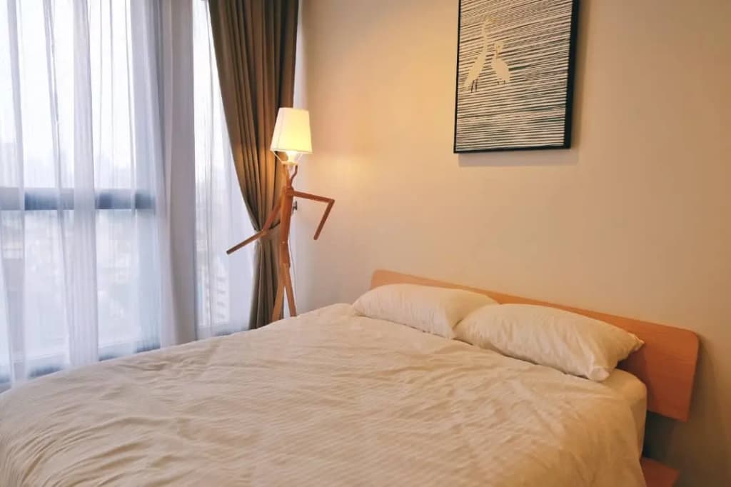 Expressionz suites by iHost Global Apart-hotel - photo 11