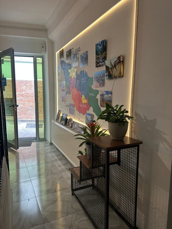 Tbil Inn Hotel - photo 48