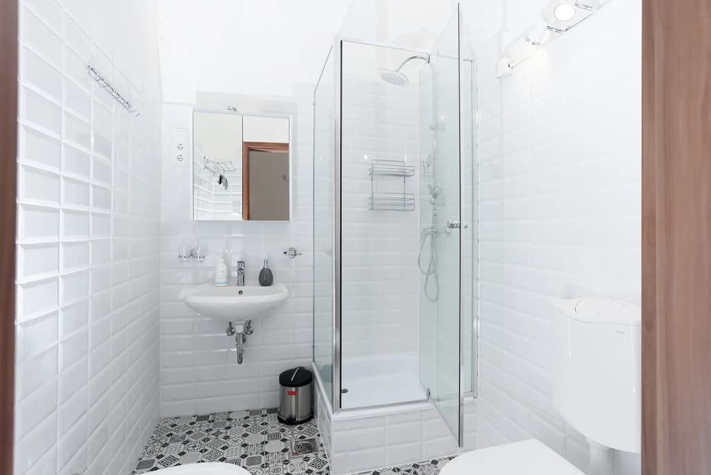 Operett Residence Apart-Hotel - photo 32