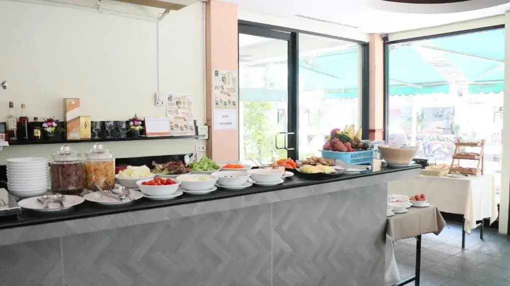 Admiral Suites Bangkok - photo 39
