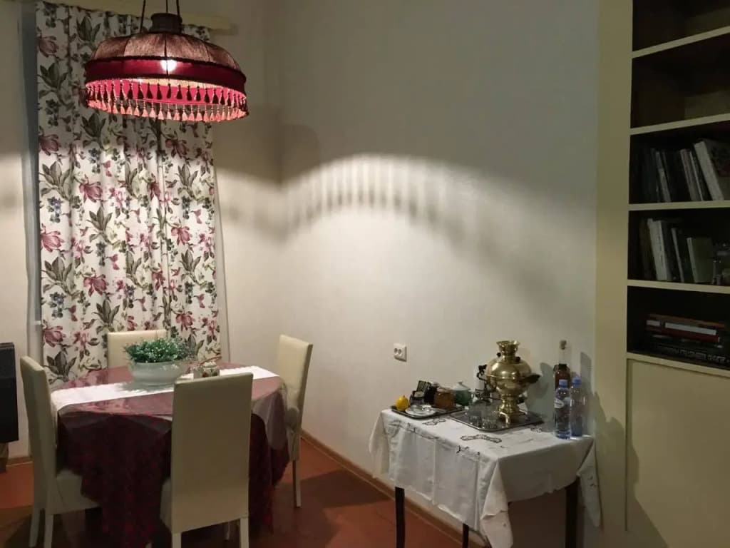 OLD TBILISI GOOD AURA Apartments - photo 4