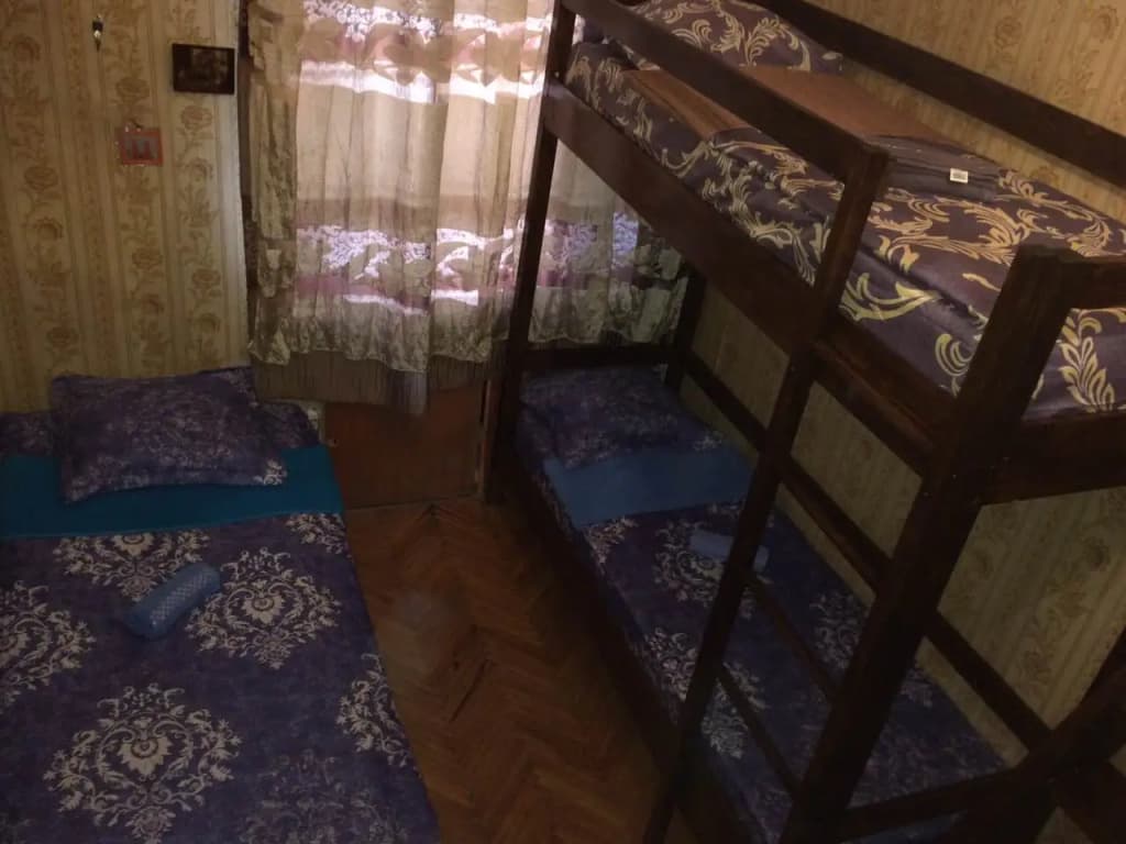 Old Tbilisi Apartments - photo 47