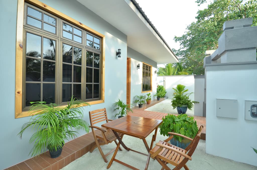 Beach Residence Guest House - photo 7
