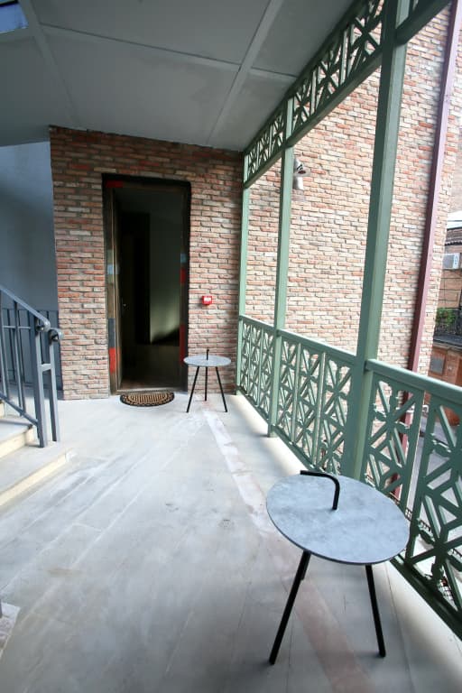 Boutique Kosher Turfa Hotel - photo 25