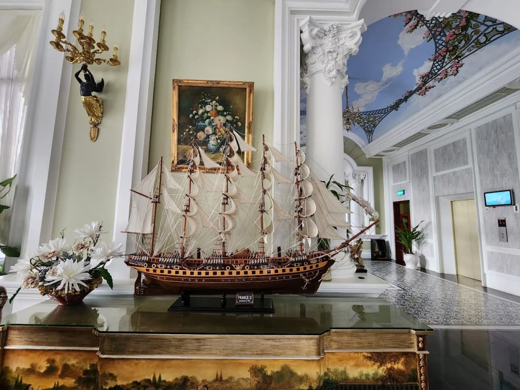 AVS Hotel Phu Quoc Hotel - photo 14