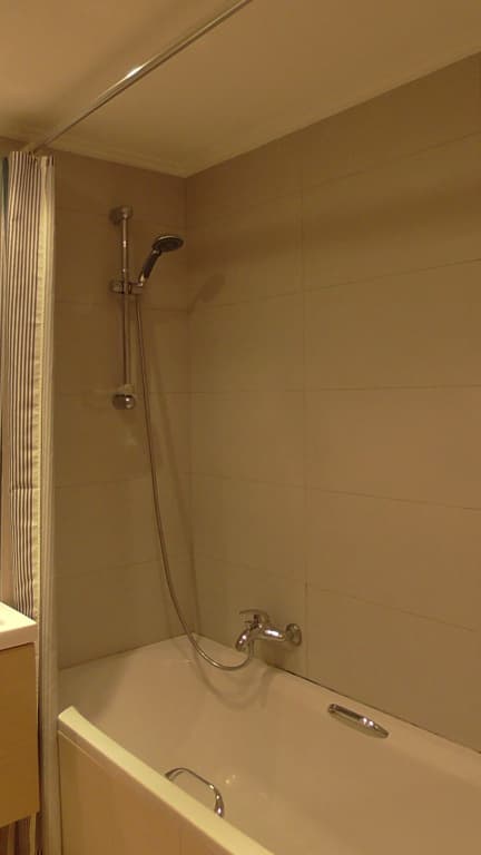 Patissia Apartments - photo 18