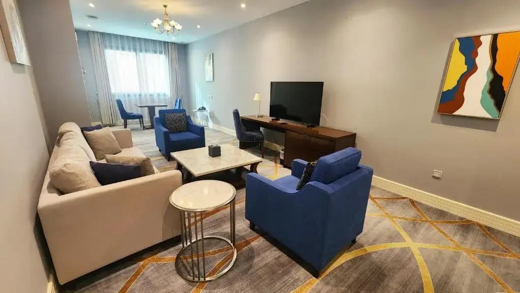 Royal Sherao Hotel - photo 9