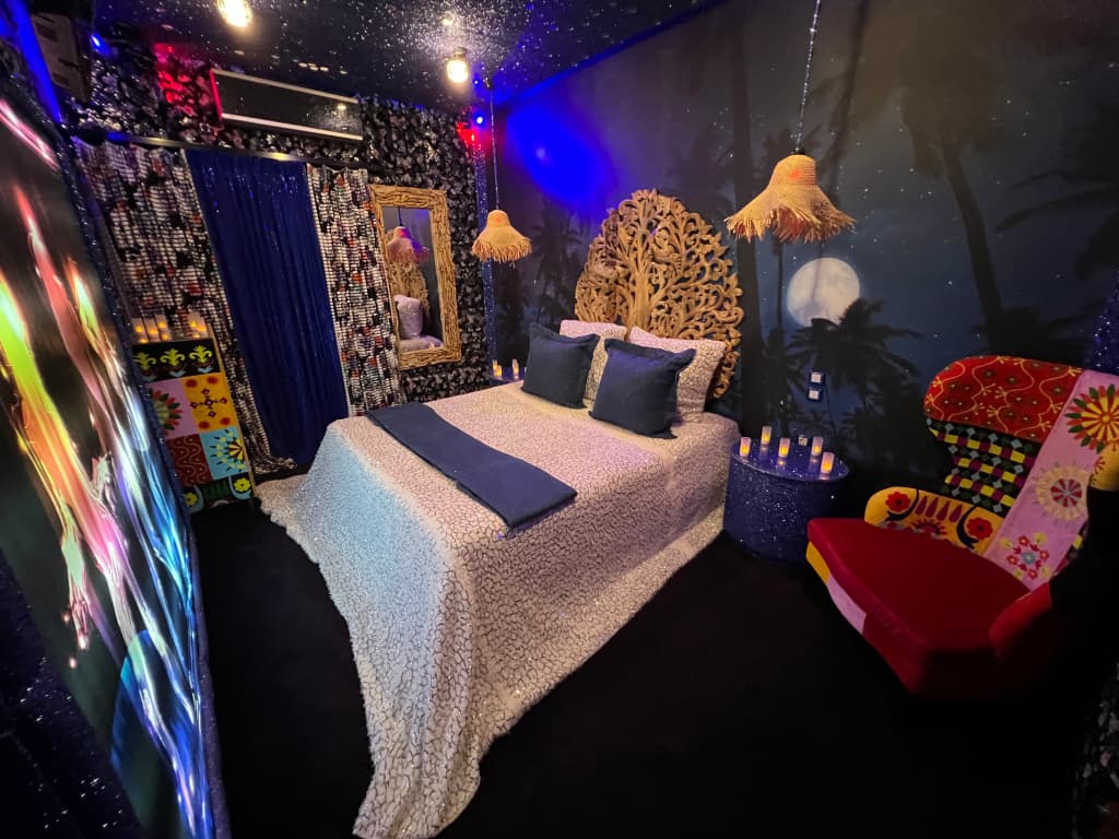 Priamos Erato Boutique-hotel - photo 17