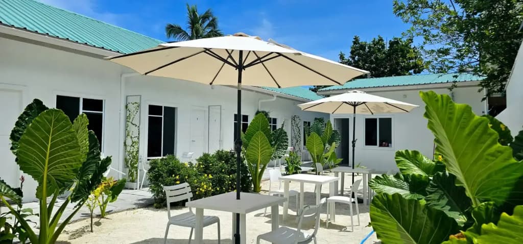 Bed&Breakfast Avi Guesthouse - photo 4