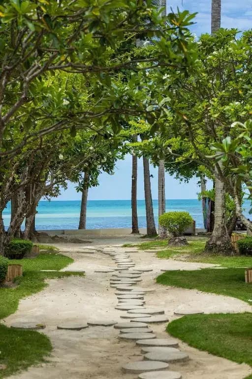 Homm Chura Samui - photo 8