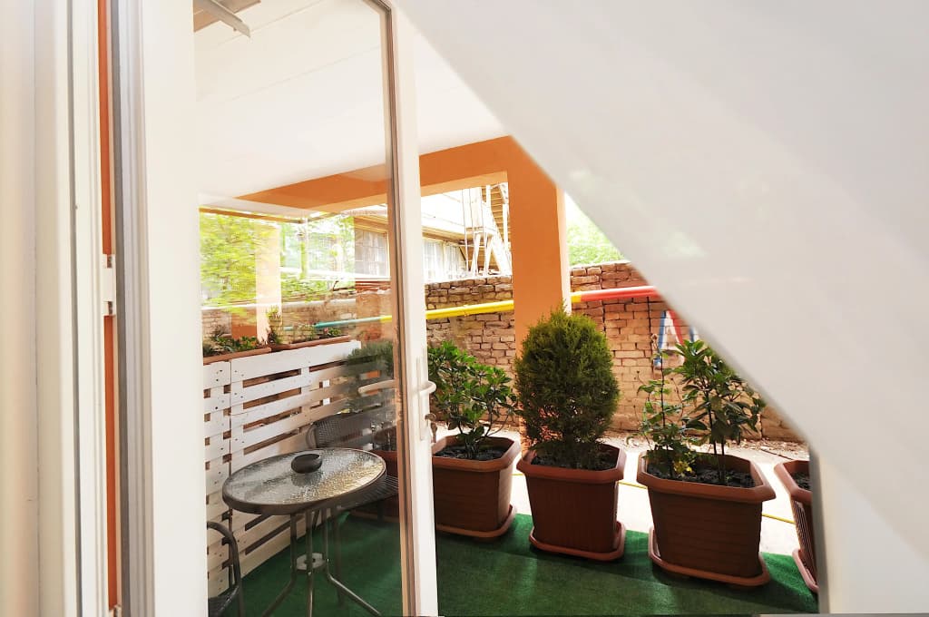 Art Nebula Hotel - photo 26