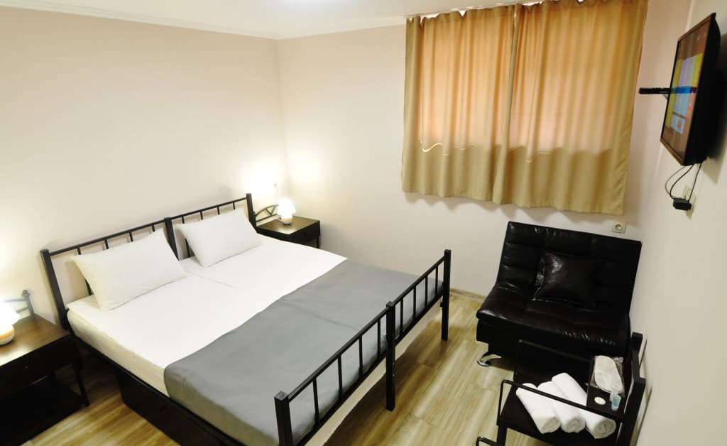 Light Hotel - photo 22
