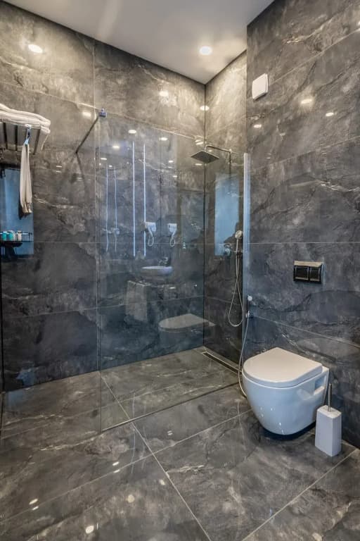 5 Star Apart Hotel - photo 10