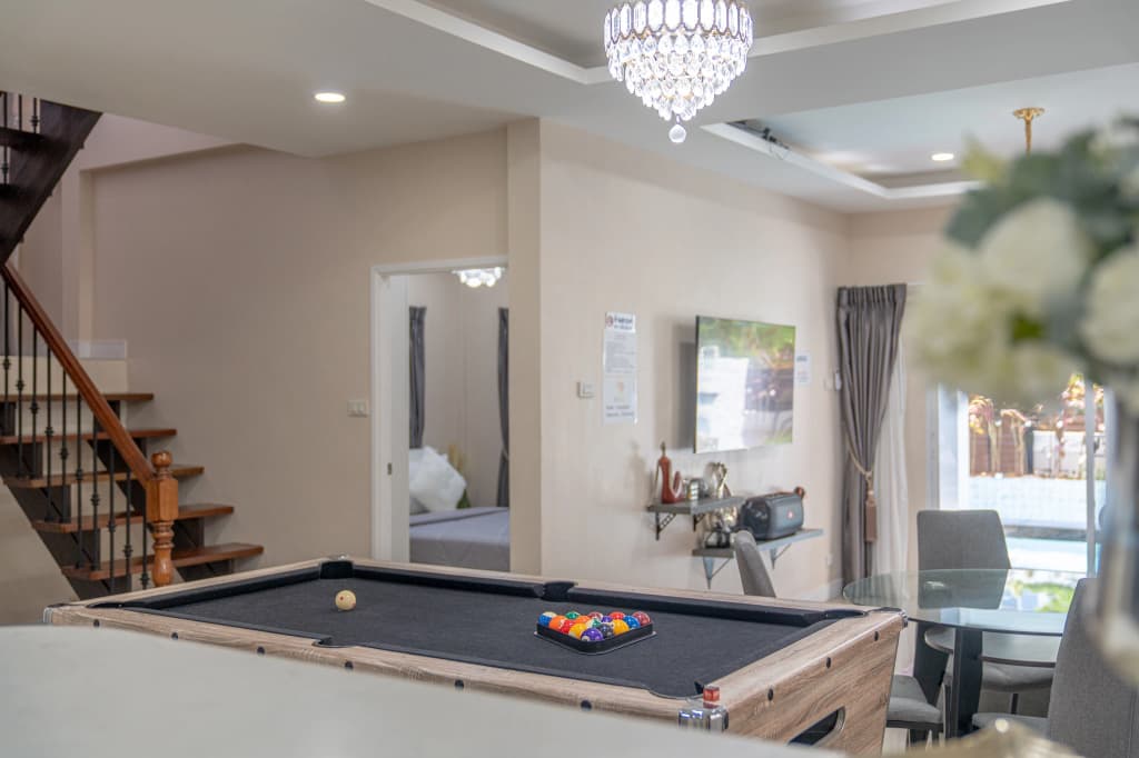 MilkyPool Villa - photo 33