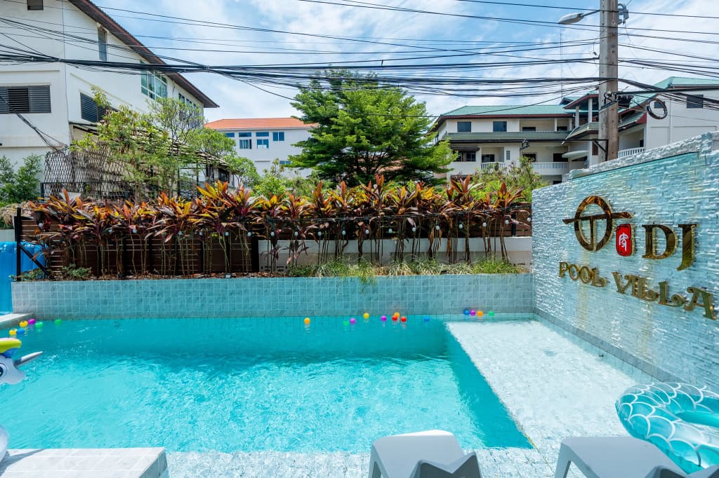 MilkyPool Villa - photo 6