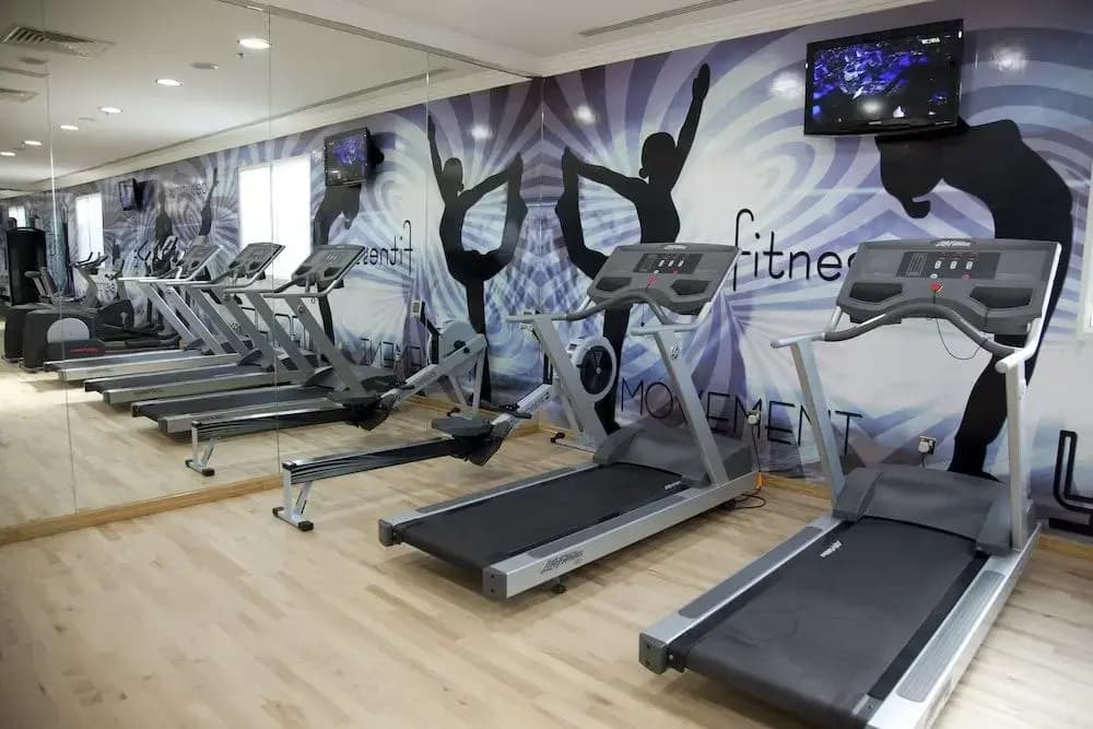 Sunday Hotel Al Barsha - photo 36