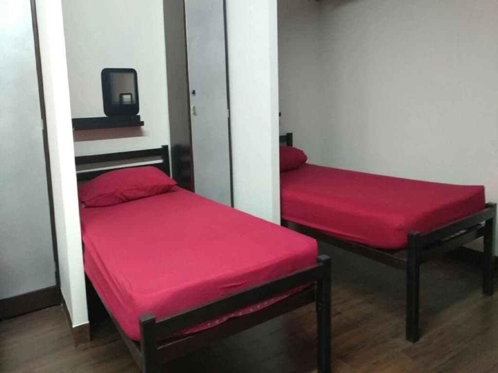 Dorms KL 2 Hostel - photo 16