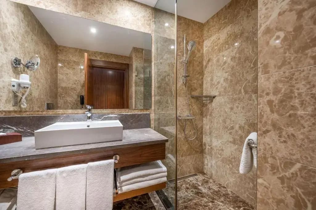 Clarion Istanbul Mahmutbey Hotel - photo 13