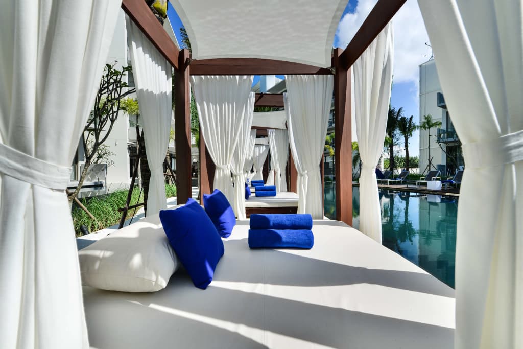 Dream Phuket Hotel and Spa - photo 7