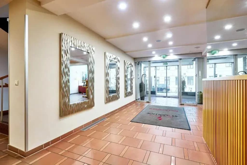 Strudlhof Hotel - photo 4