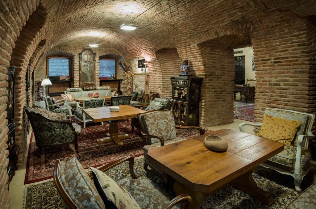 Vinotel Boutique Hotel - photo 7