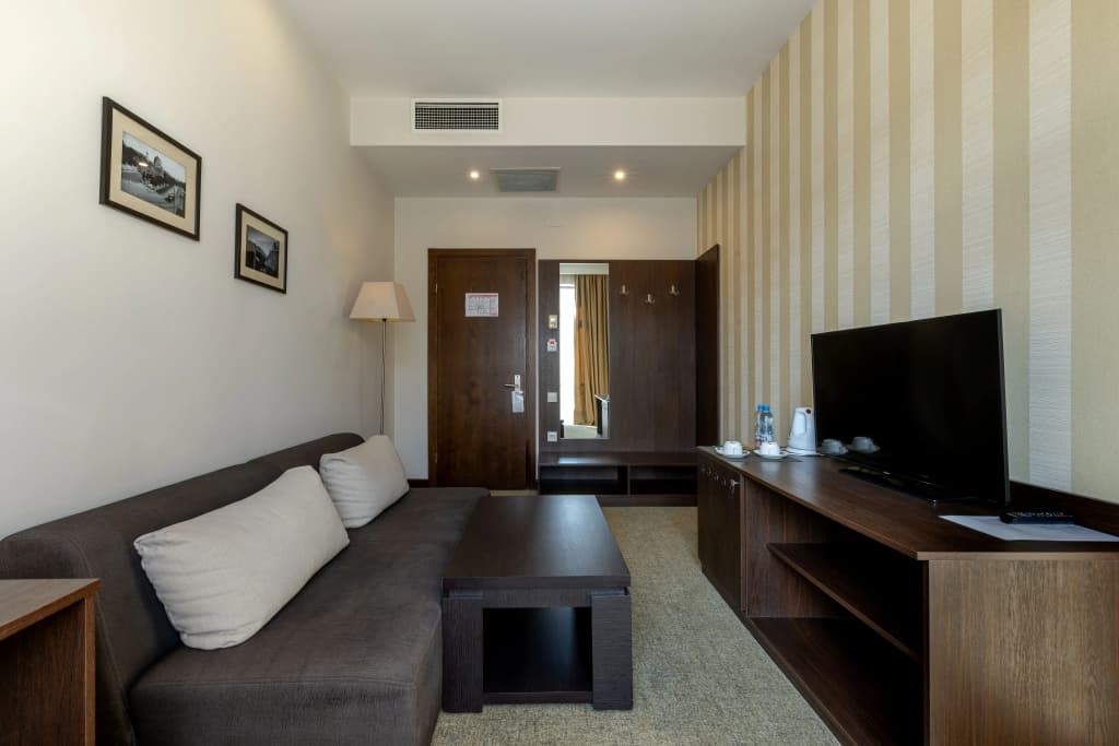Citrus Hotel - photo 31