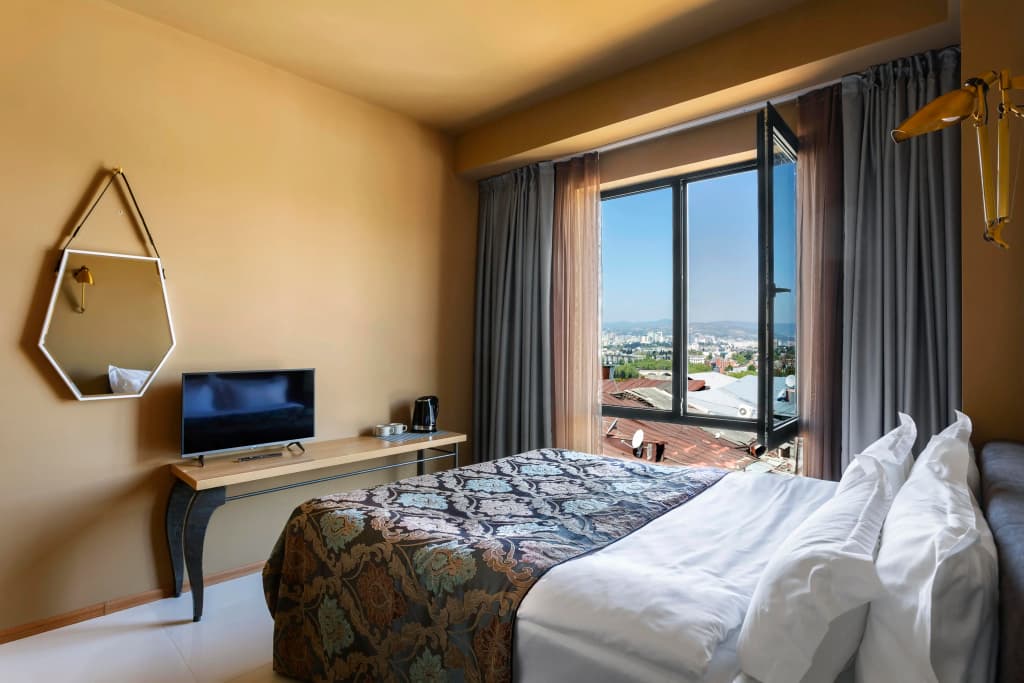 Brim Hotel - photo 12