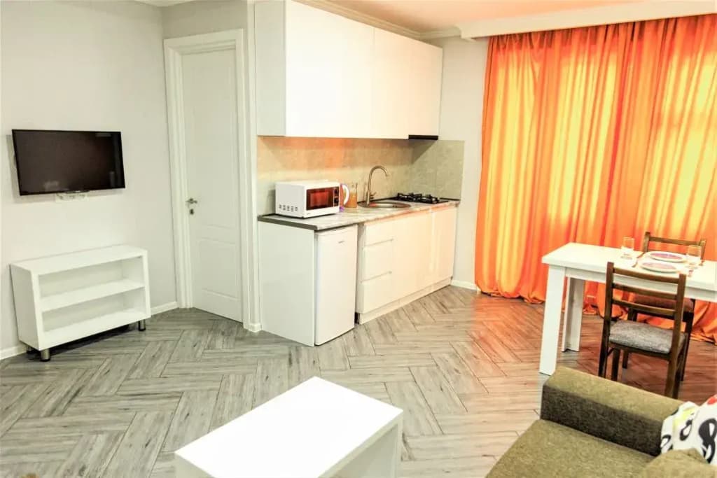 S Otdelnoy Spalney B Flat - photo 2