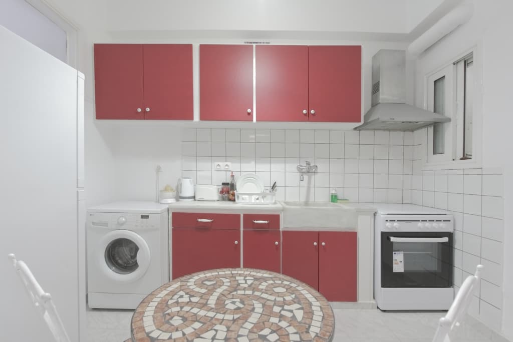 Elegant Apartments - photo 9