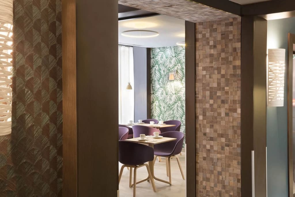 Eden Hotel - photo 7