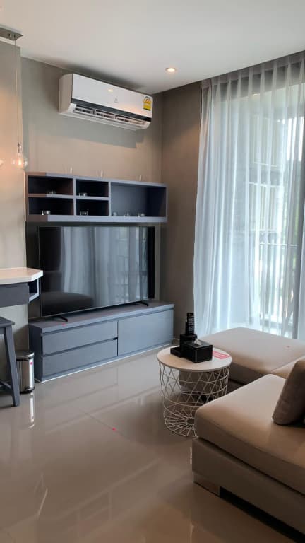 Kamala City Gate 1 Bdr Pool View Flat - photo 4