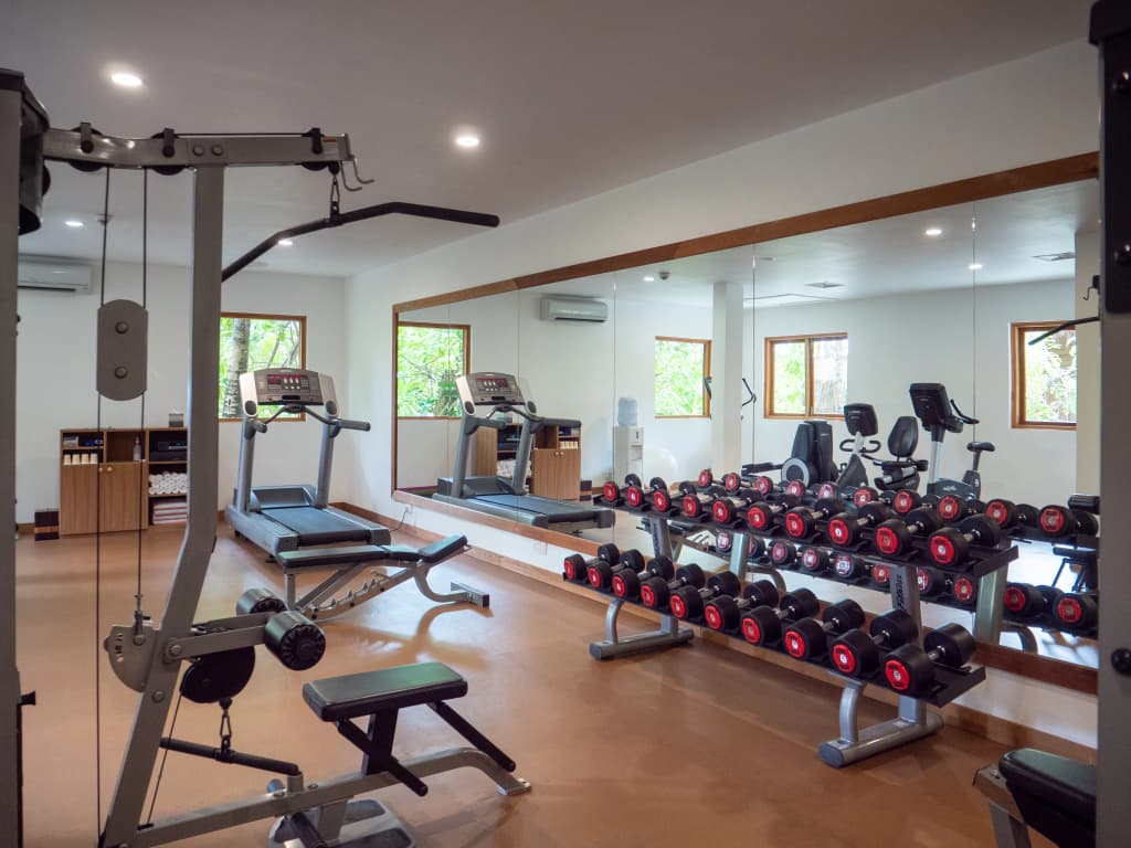 V Villas Maldives at Mirihi - MGallery Collection Resort Hotel - photo 24