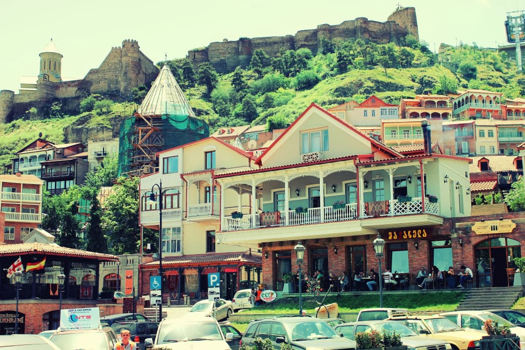 Epic Meidan Hotel - photo 14