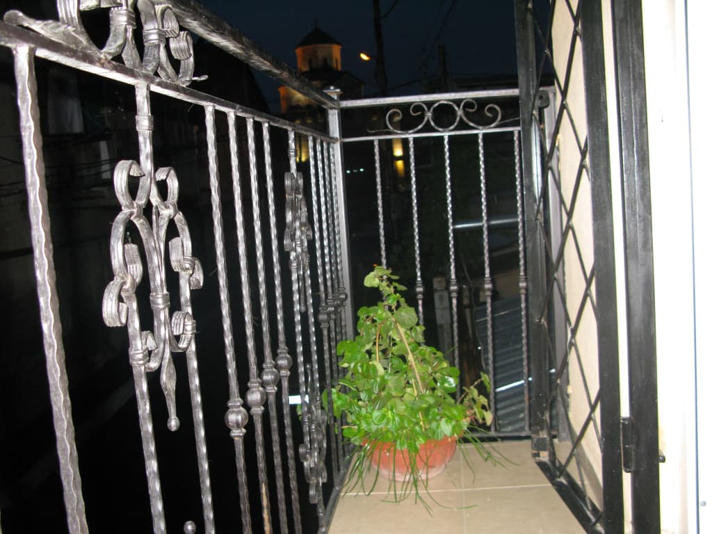 Nana Apartments - photo 17