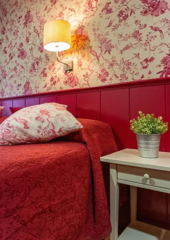 Hostal Matheu - photo 29