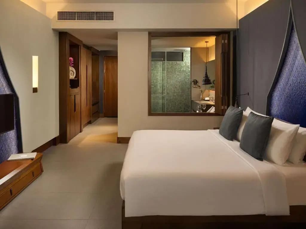 Avista Hideaway Phuket Patong – MGallery  - photo 25