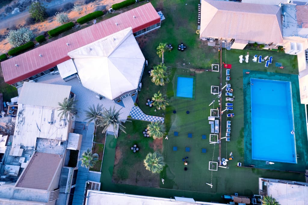 Ras Al Khaimah Hotel - photo 16