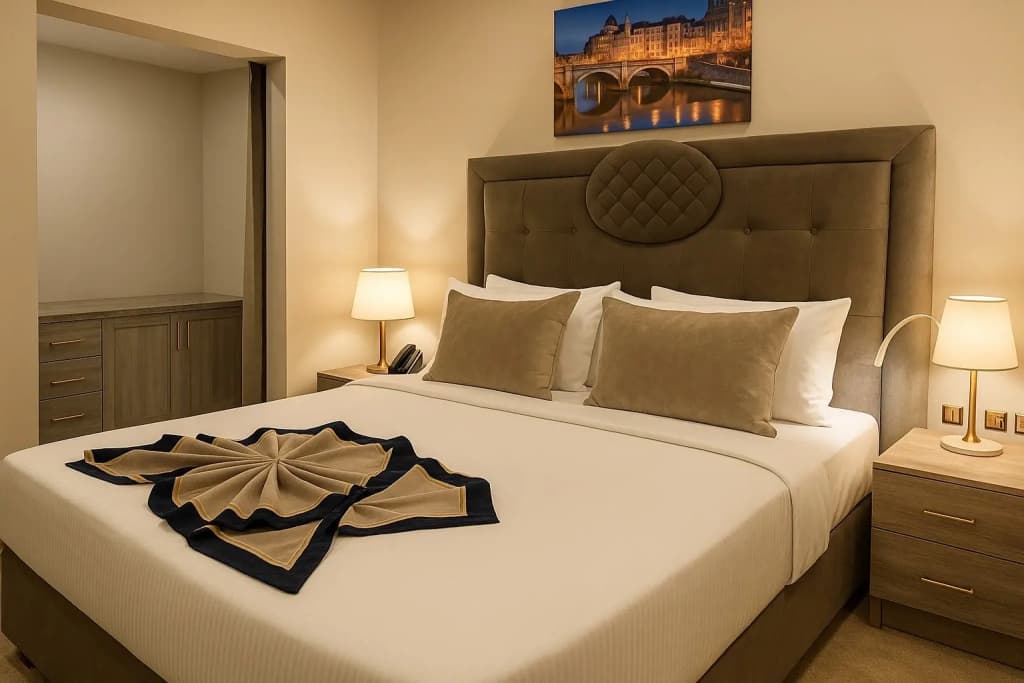 Saraya Palace Hotel by ACRON GROUP HOTEL MANAGEMENT - photo 34