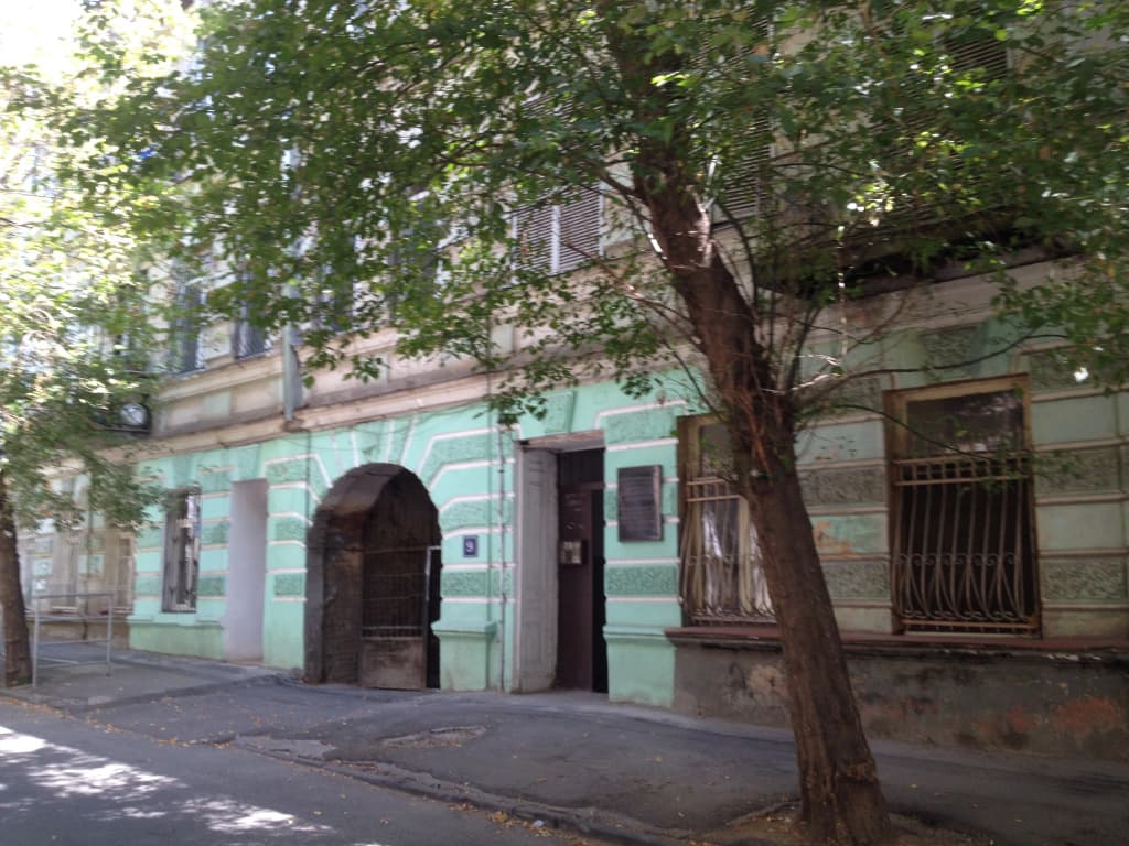 GT Apartments - photo 13