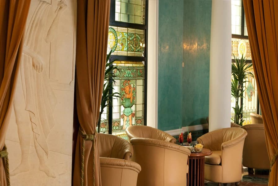 Roma Hotel - photo 4