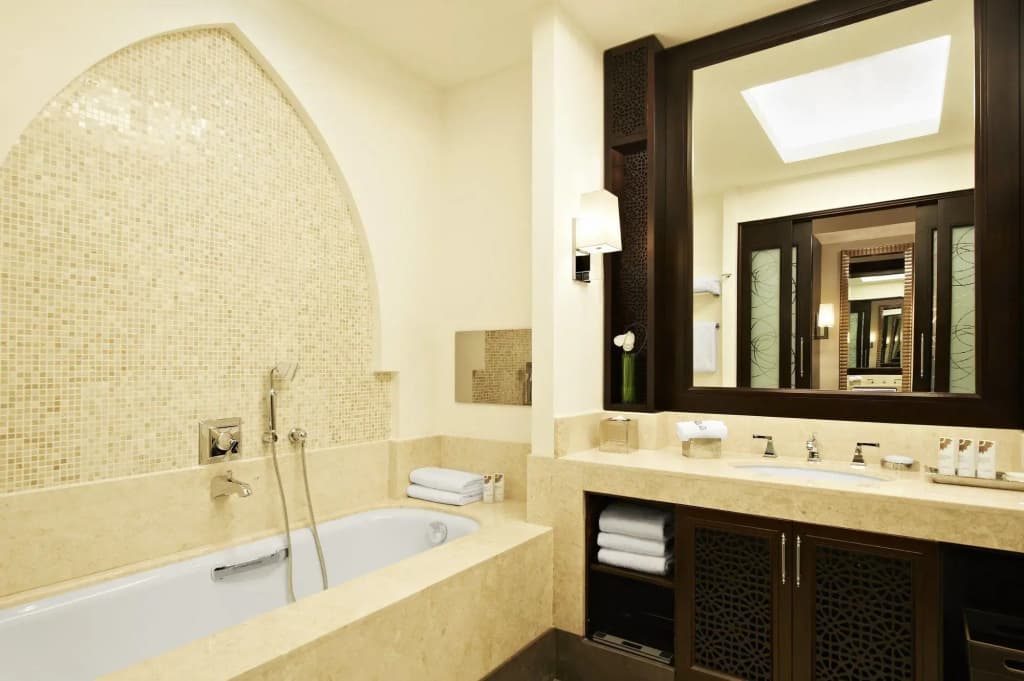 The St. Regis Doha - photo 4
