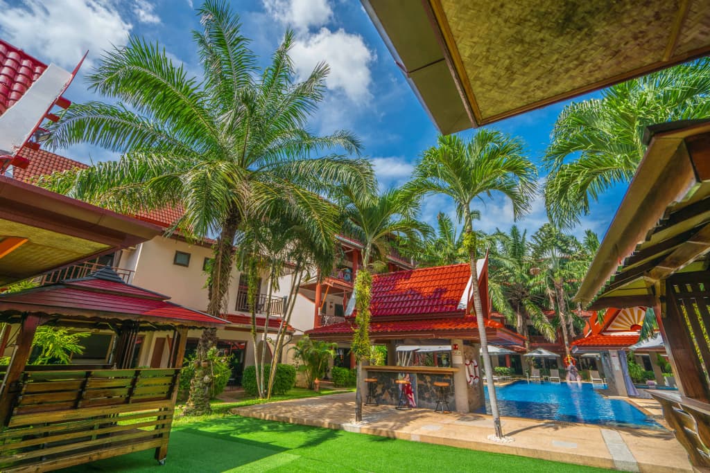 Sai Rougn Apartments - main photo