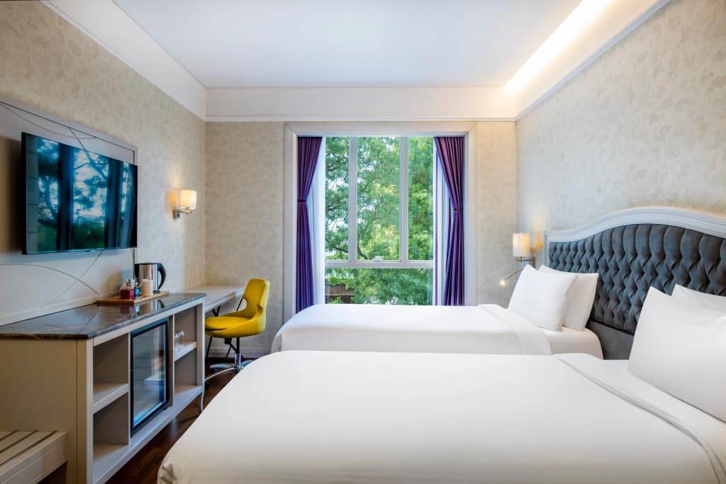 Mercure Tbilisi Old Town - photo 23