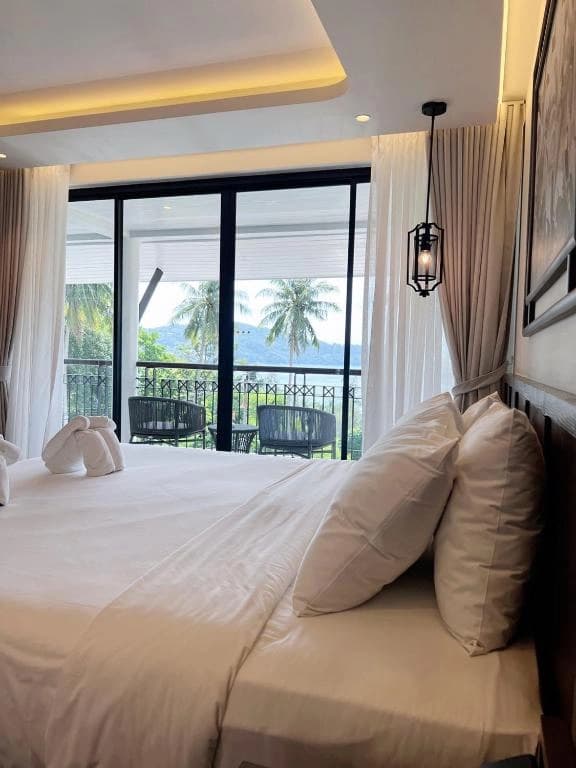 Peach Hill Resort - photo 14