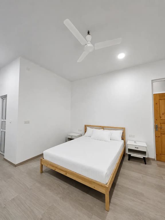 Bon Abri Maldives Guest House - photo 13