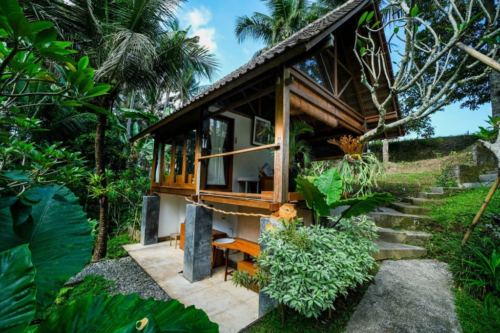 Ubud Jungle Stay - Mahari by WAHM Hotel - photo 5